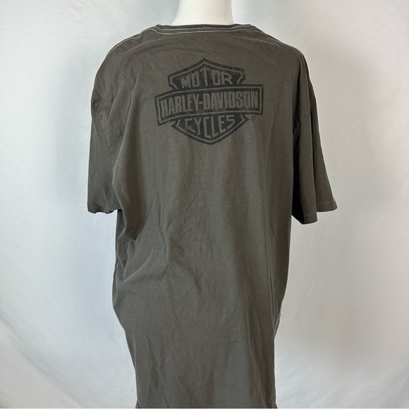 Harley Davidson Limited Edition Shirt - Picture 3 of 4